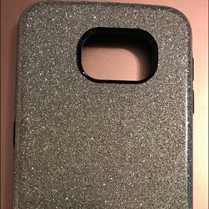 Kate Spade • Galaxy S6 Case •  EUC • Durable •••• Very sparkly & Pretty!!!